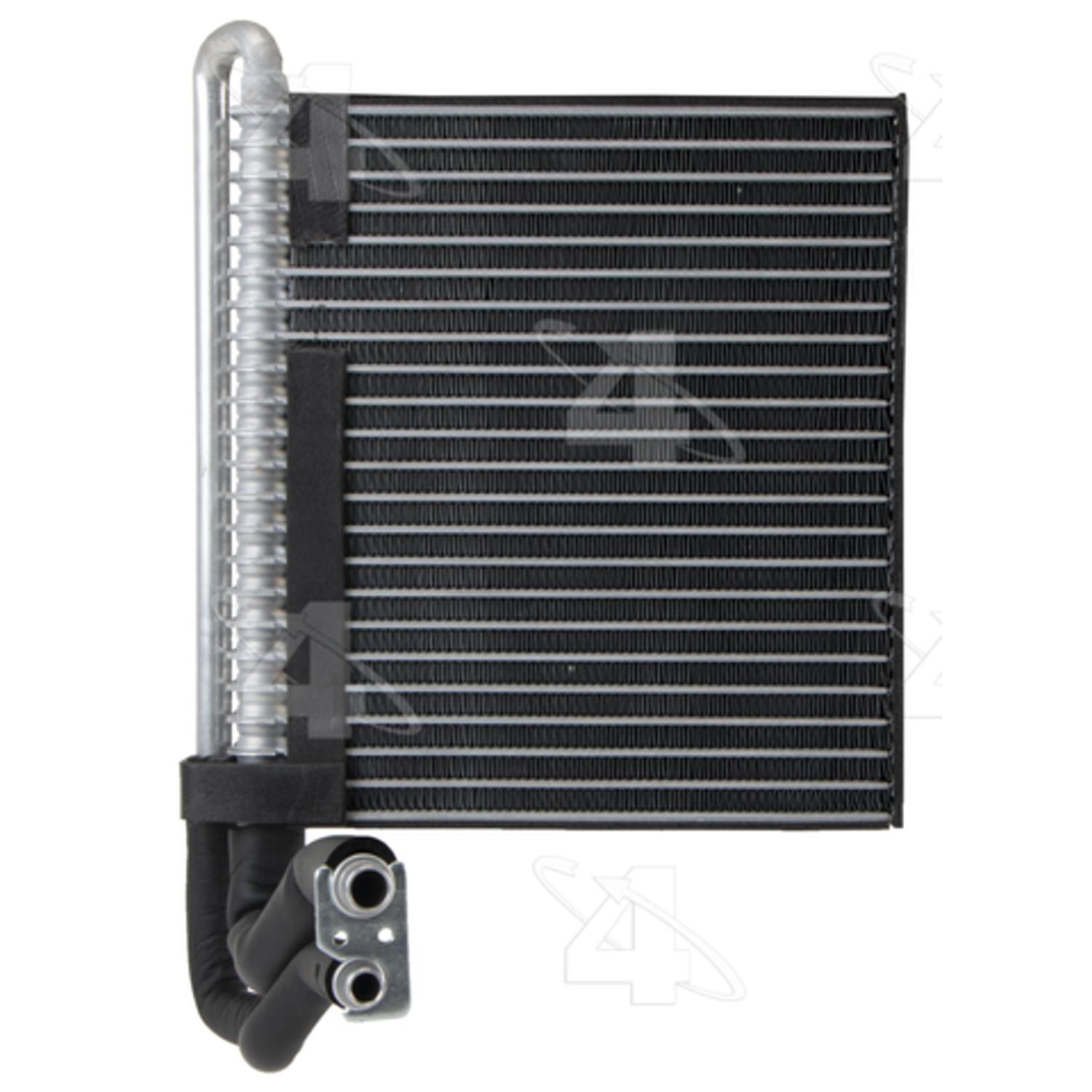 Four Seasons 44145 - A/C Evaporator Core Four Seasons 44145 A/C Evaporator Core product image 5 of 8