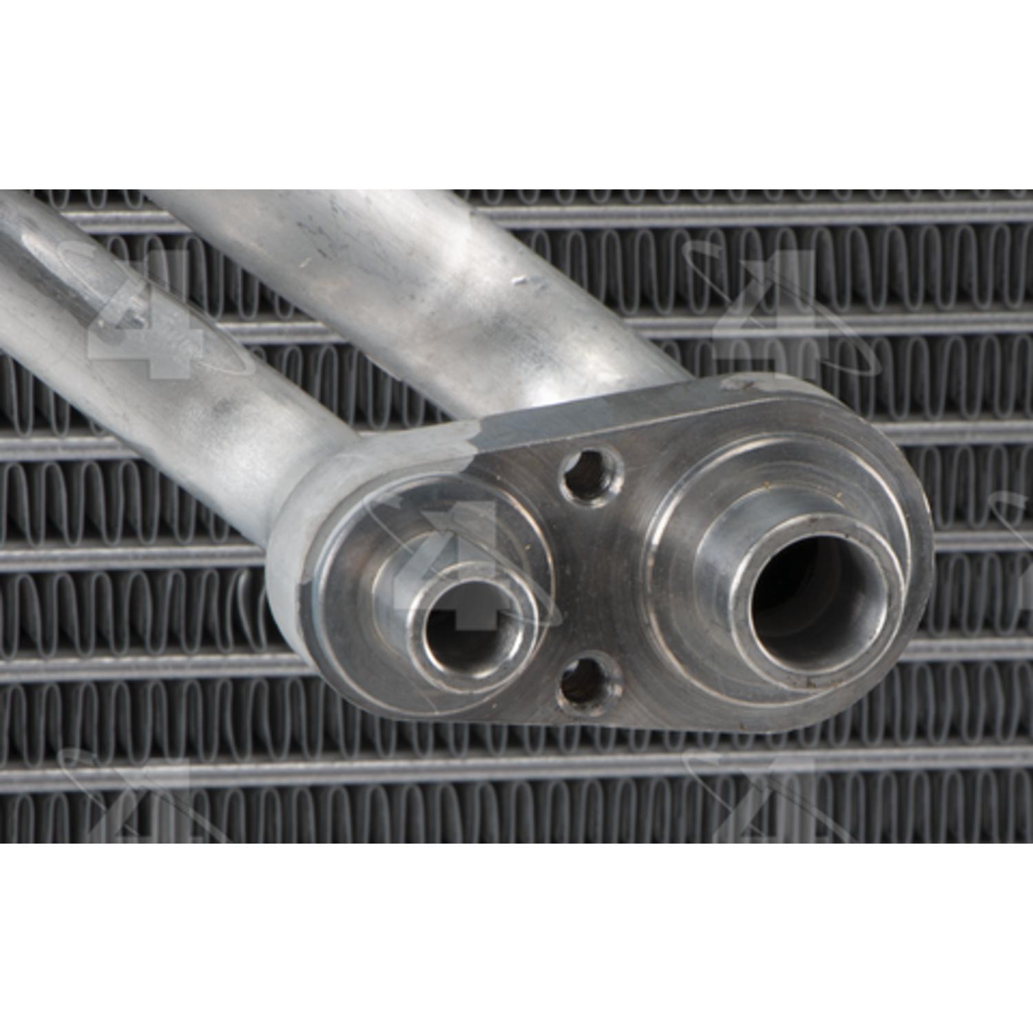 Four Seasons 44146 - A/C Evaporator Core Four Seasons 44146 A/C Evaporator Core product image 4 of 8