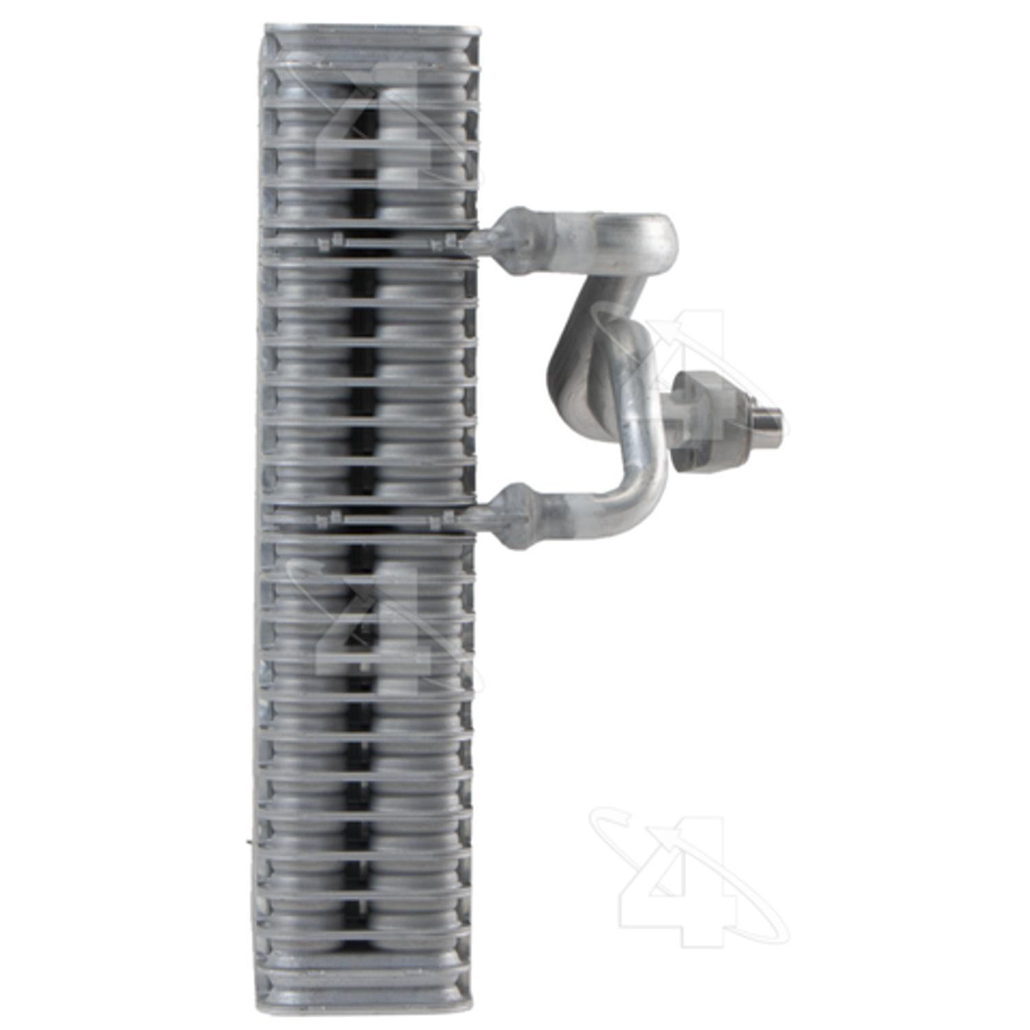 Four Seasons 44146 - A/C Evaporator Core Four Seasons 44146 A/C Evaporator Core product image 6 of 8