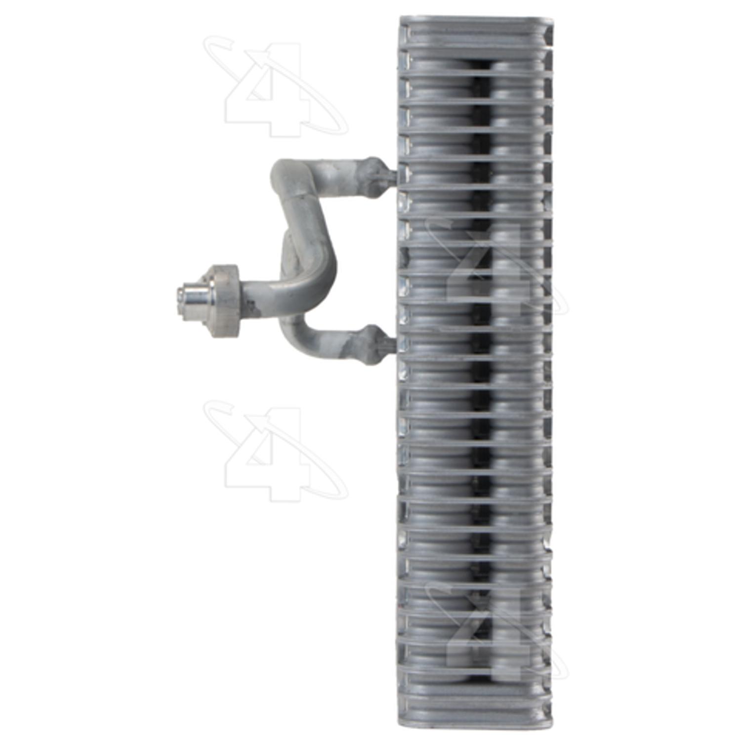 Four Seasons 44146 - A/C Evaporator Core Four Seasons 44146 A/C Evaporator Core product image 7 of 8