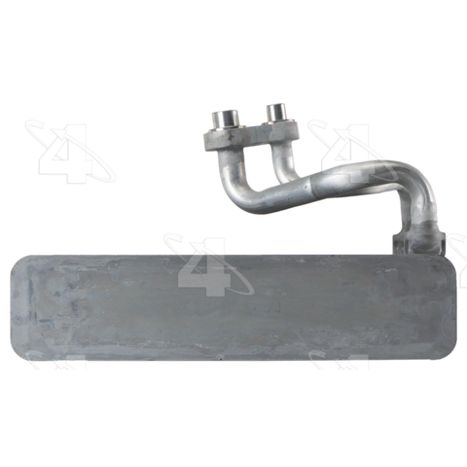 Four Seasons 44146 - A/C Evaporator Core Four Seasons 44146 A/C Evaporator Core product image 8 of 8