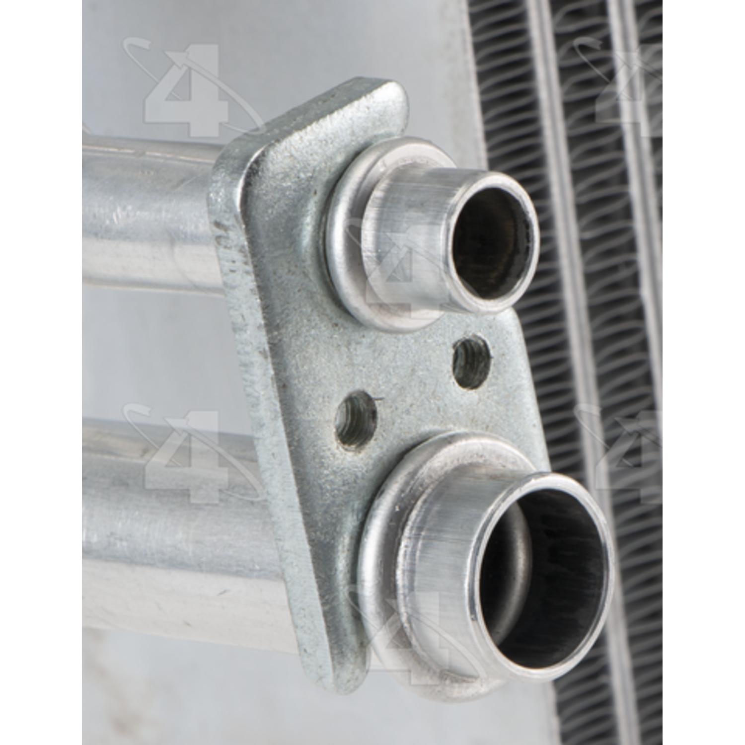 Four Seasons 44147 - A/C Evaporator Core Four Seasons 44147 A/C Evaporator Core product image 4 of 8