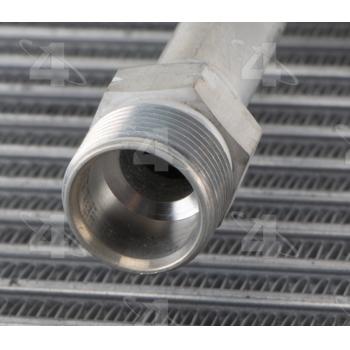 Four Seasons 44148 - A/C Evaporator Core Four Seasons 44148 A/C Evaporator Core product image 4 of 9