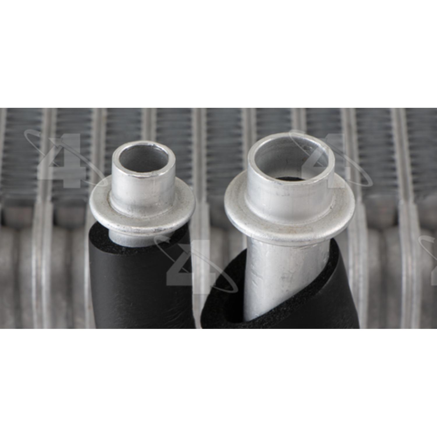 Four Seasons 44149 - A/C Evaporator Core Four Seasons 44149 A/C Evaporator Core product image 4 of 8