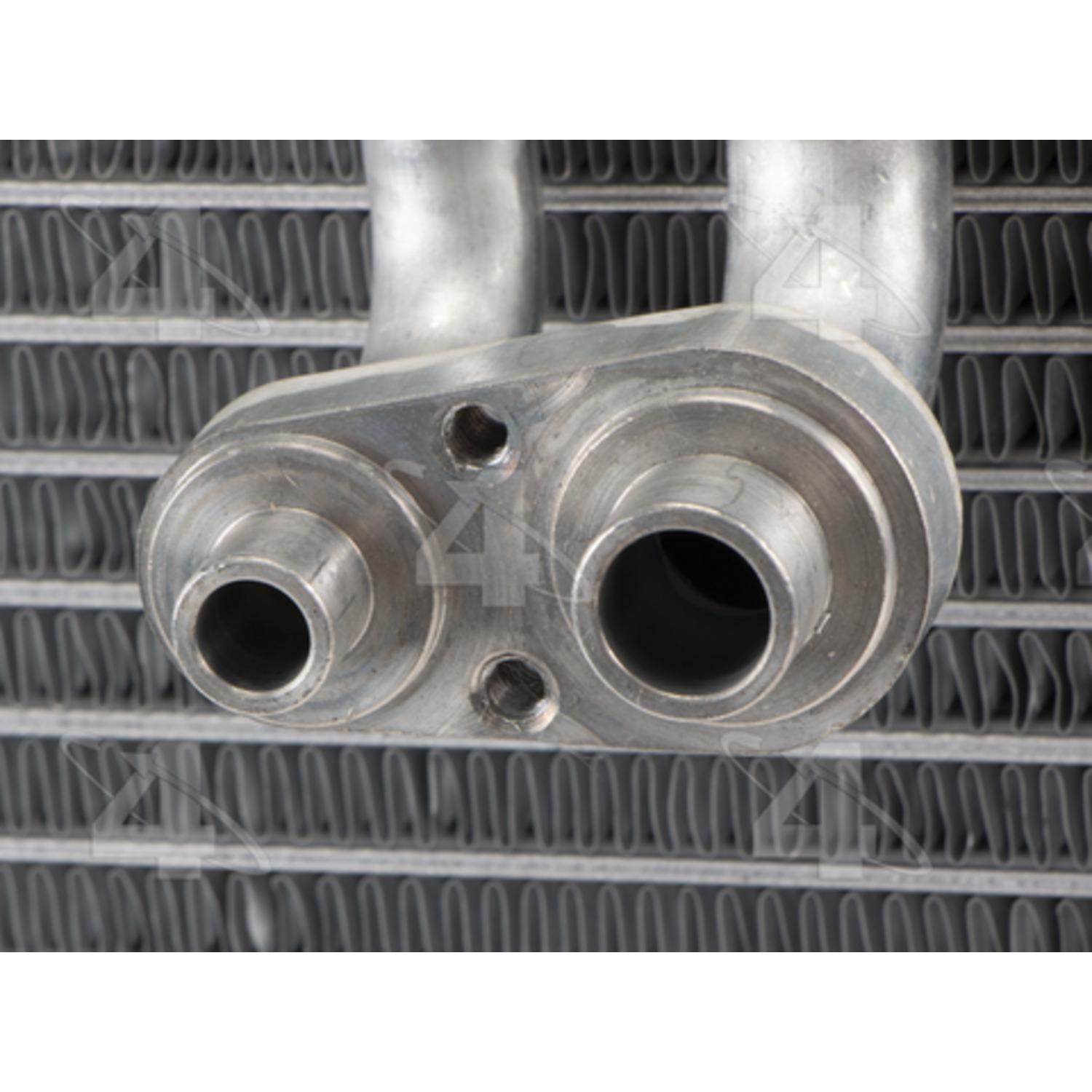 Four Seasons 44150 - A/C Evaporator Core Four Seasons 44150 A/C Evaporator Core product image 4 of 8