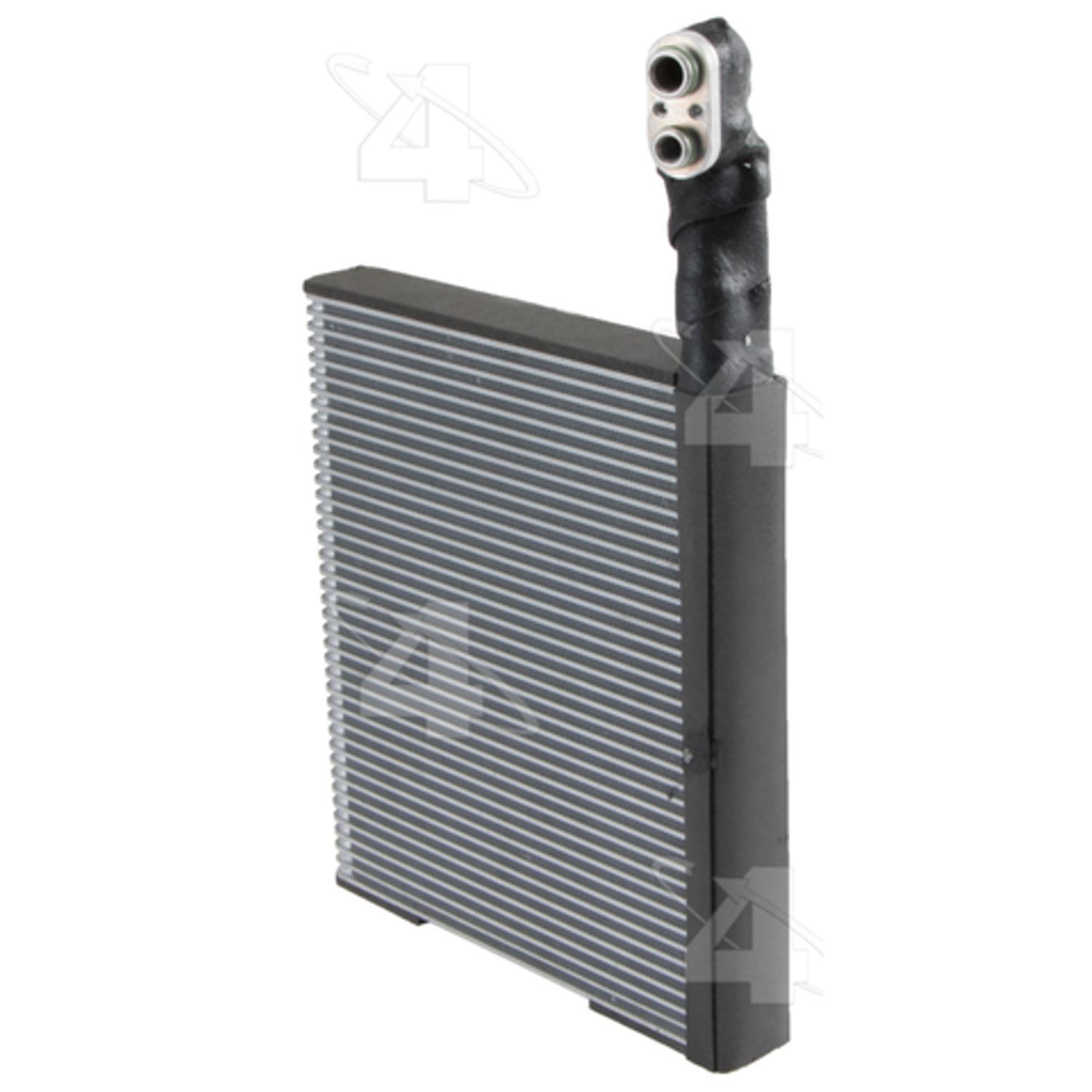 Four Seasons 44151 - A/C Evaporator Core Four Seasons 44151 A/C Evaporator Core product image 1 of 8