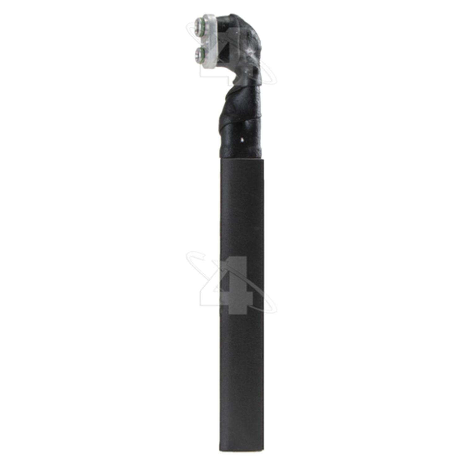 Four Seasons 44151 - A/C Evaporator Core Four Seasons 44151 A/C Evaporator Core product image 7 of 8