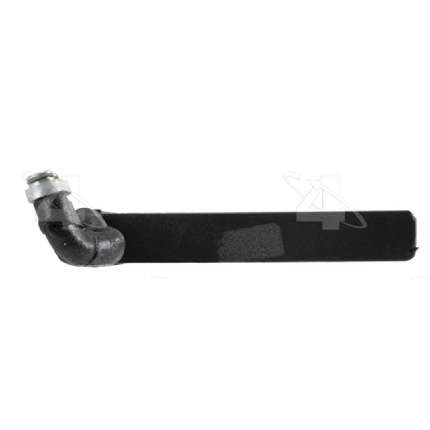 Four Seasons 44151 - A/C Evaporator Core Four Seasons 44151 A/C Evaporator Core product image 8 of 8