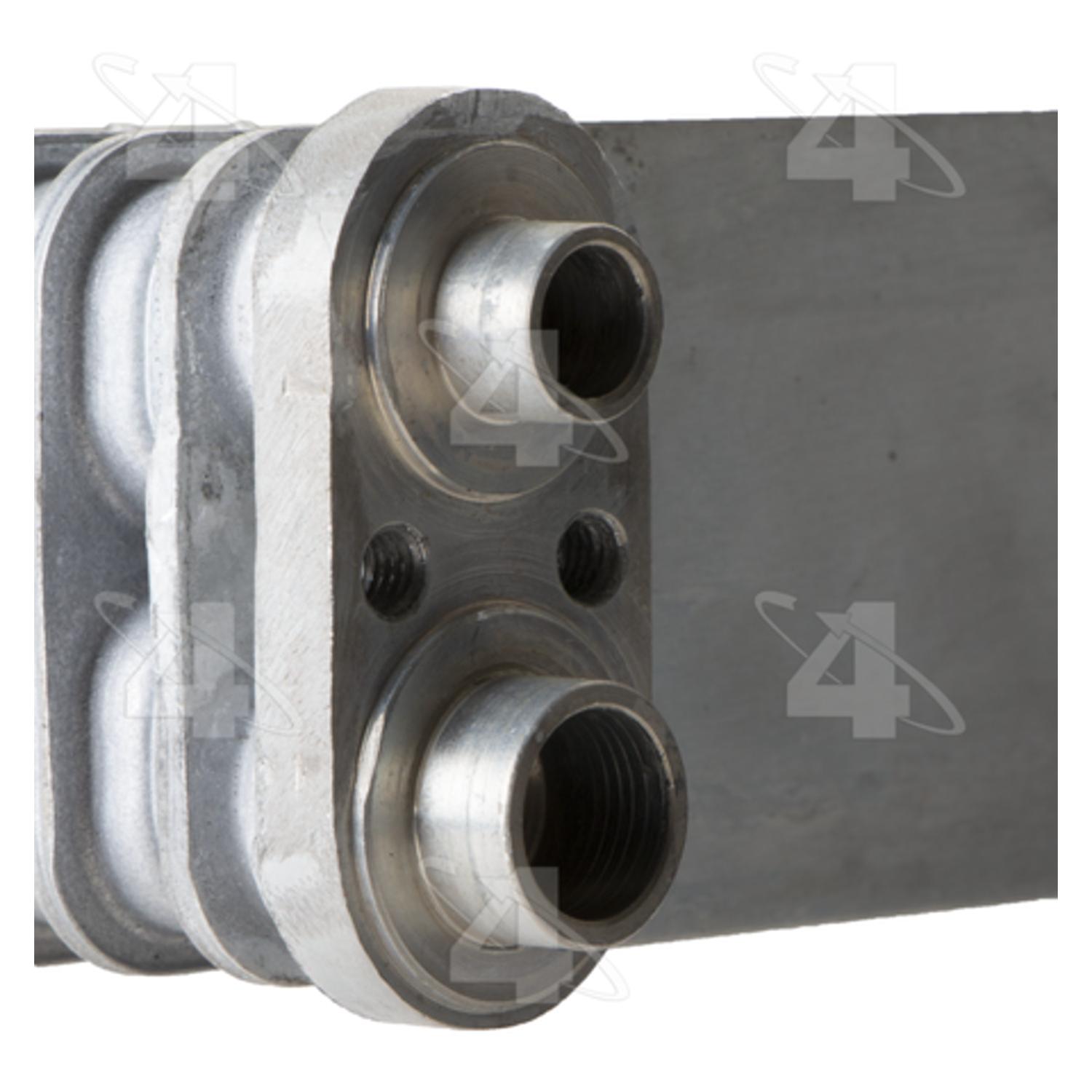 Four Seasons 44152 - A/C Evaporator Core Four Seasons 44152 A/C Evaporator Core product image 3 of 4