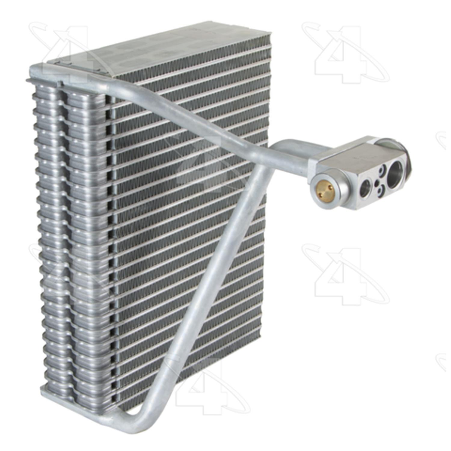 Four Seasons 44157 - A/C Evaporator Core Four Seasons 44157 A/C Evaporator Core product image 1 of 1