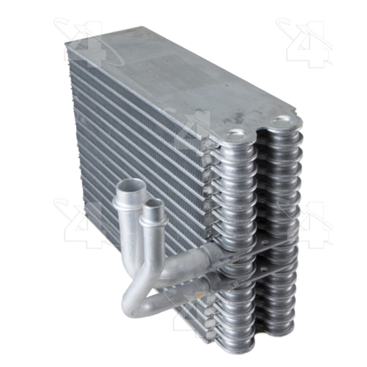 Four Seasons 44160 - A/C Evaporator Core Four Seasons 44160 A/C Evaporator Core product image 1 of 4