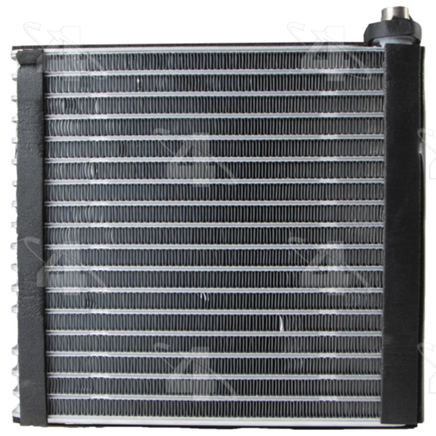 Four Seasons 44161 - A/C Evaporator Core Four Seasons 44161 A/C Evaporator Core product image 2 of 4
