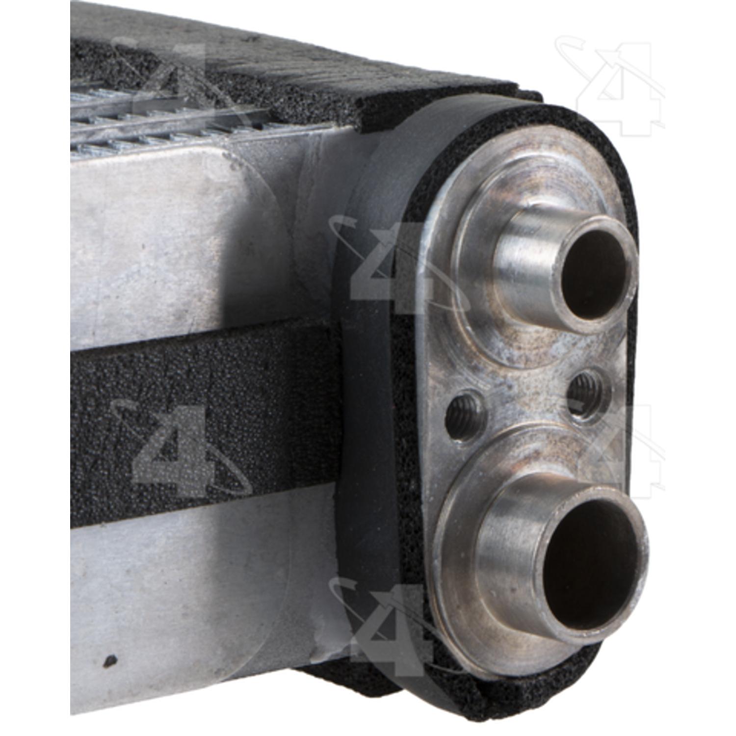Four Seasons 44161 - A/C Evaporator Core Four Seasons 44161 A/C Evaporator Core product image 3 of 4