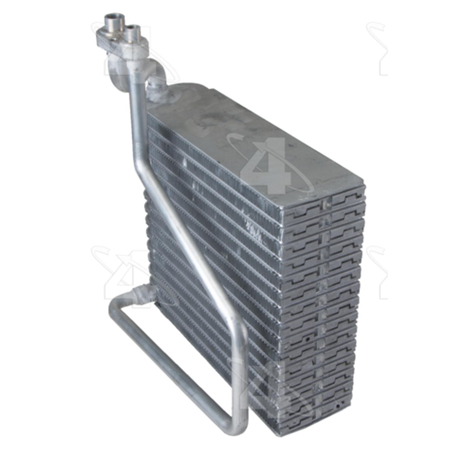 Four Seasons 44162 - A/C Evaporator Core Four Seasons 44162 A/C Evaporator Core product image 1 of 4
