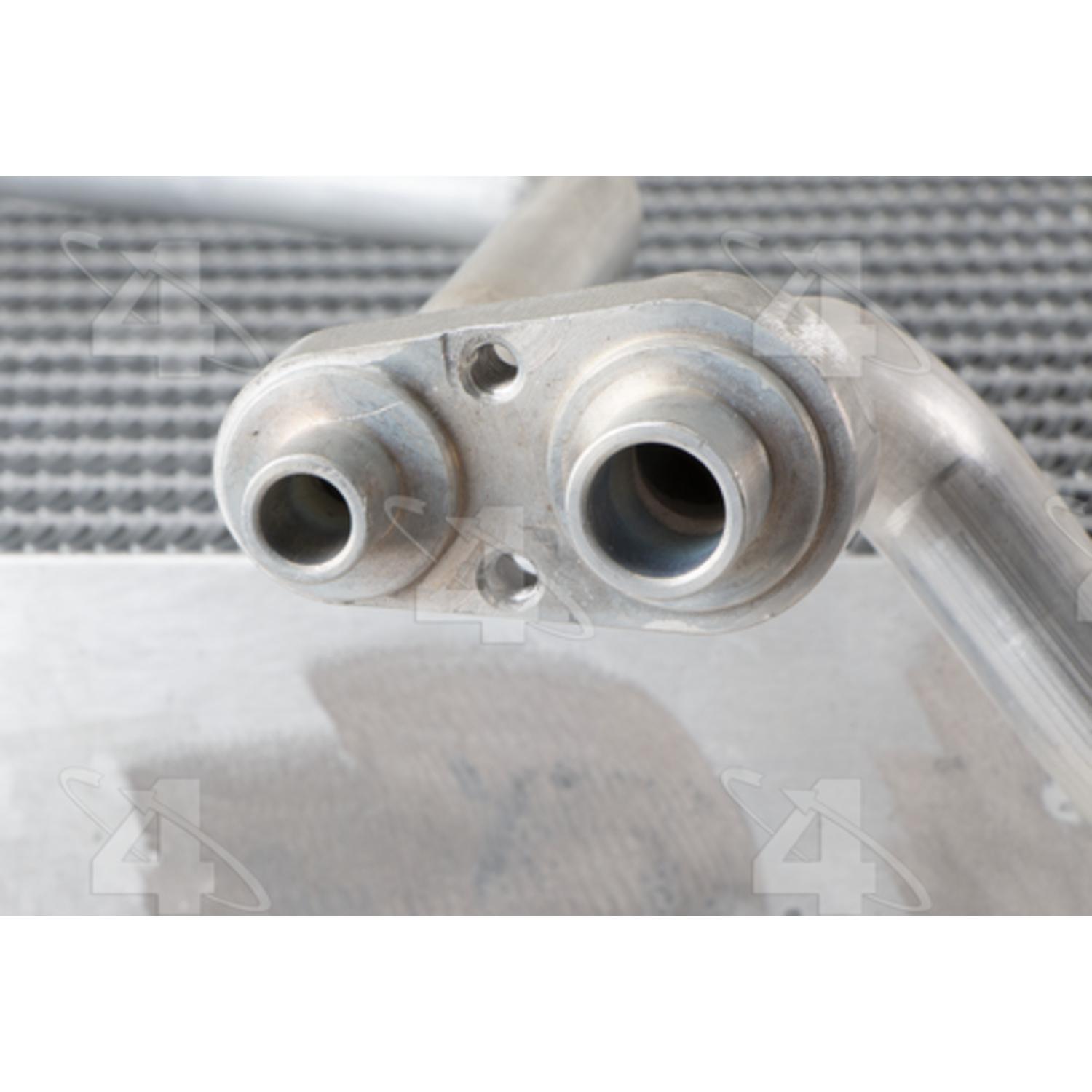 Four Seasons 44162 - A/C Evaporator Core Four Seasons 44162 A/C Evaporator Core product image 2 of 4