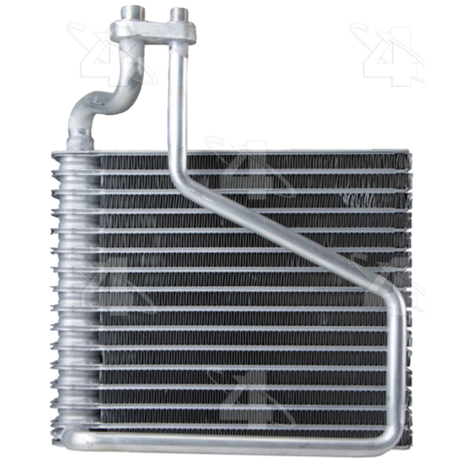 Four Seasons 44162 - A/C Evaporator Core Four Seasons 44162 A/C Evaporator Core product image 3 of 4