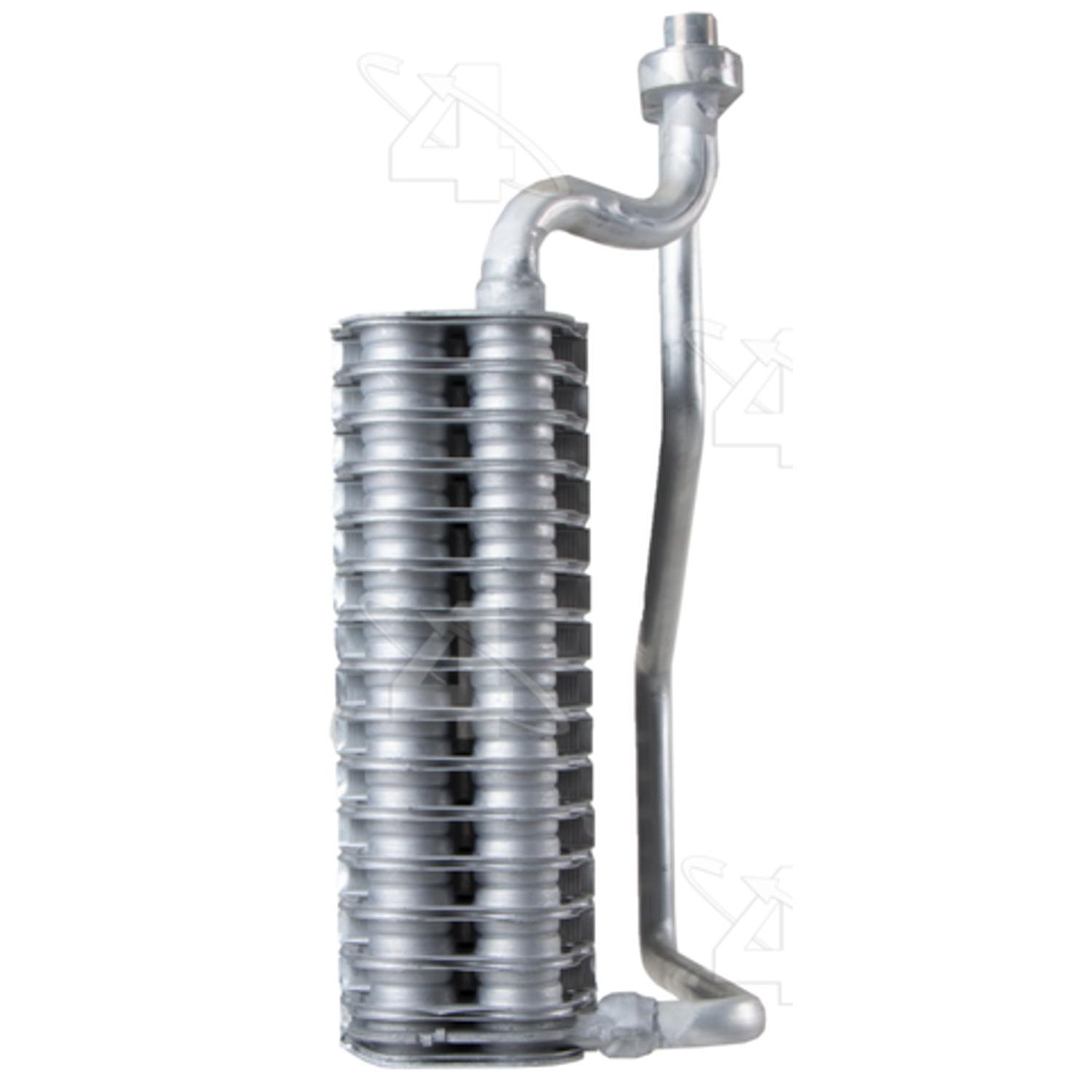 Four Seasons 44162 - A/C Evaporator Core Four Seasons 44162 A/C Evaporator Core product image 4 of 4