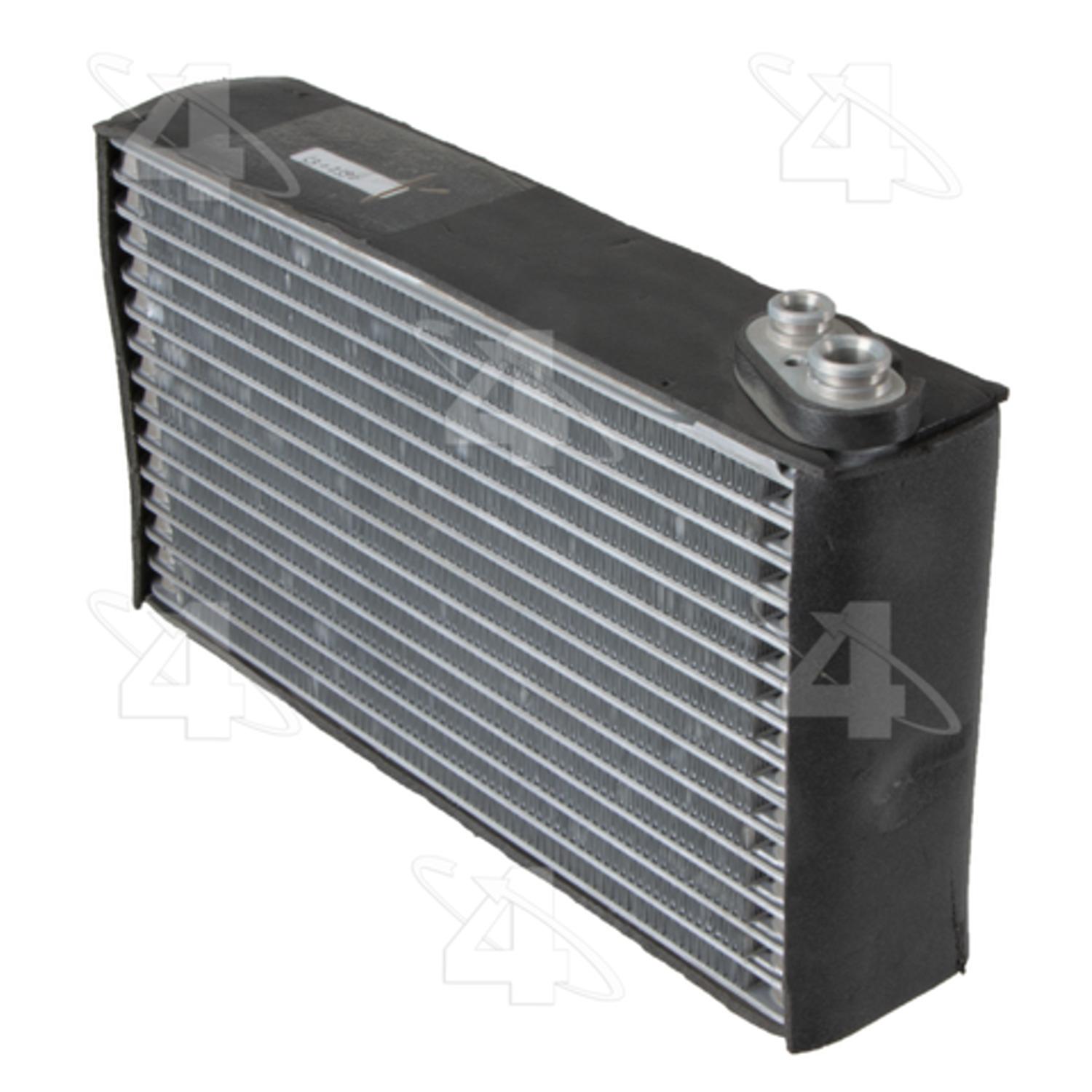 Four Seasons 44163 - A/C Evaporator Core Four Seasons 44163 A/C Evaporator Core product image 1 of 4
