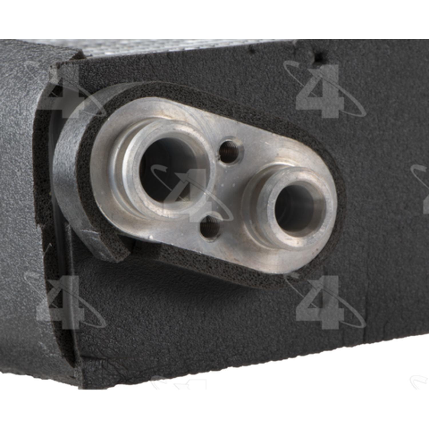 Four Seasons 44163 - A/C Evaporator Core Four Seasons 44163 A/C Evaporator Core product image 2 of 4