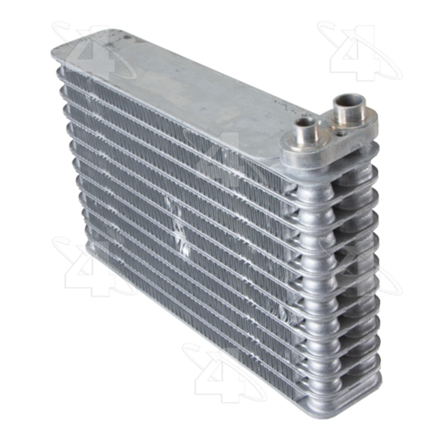 Four Seasons 44167 - A/C Evaporator Core Four Seasons 44167 A/C Evaporator Core product image 1 of 4