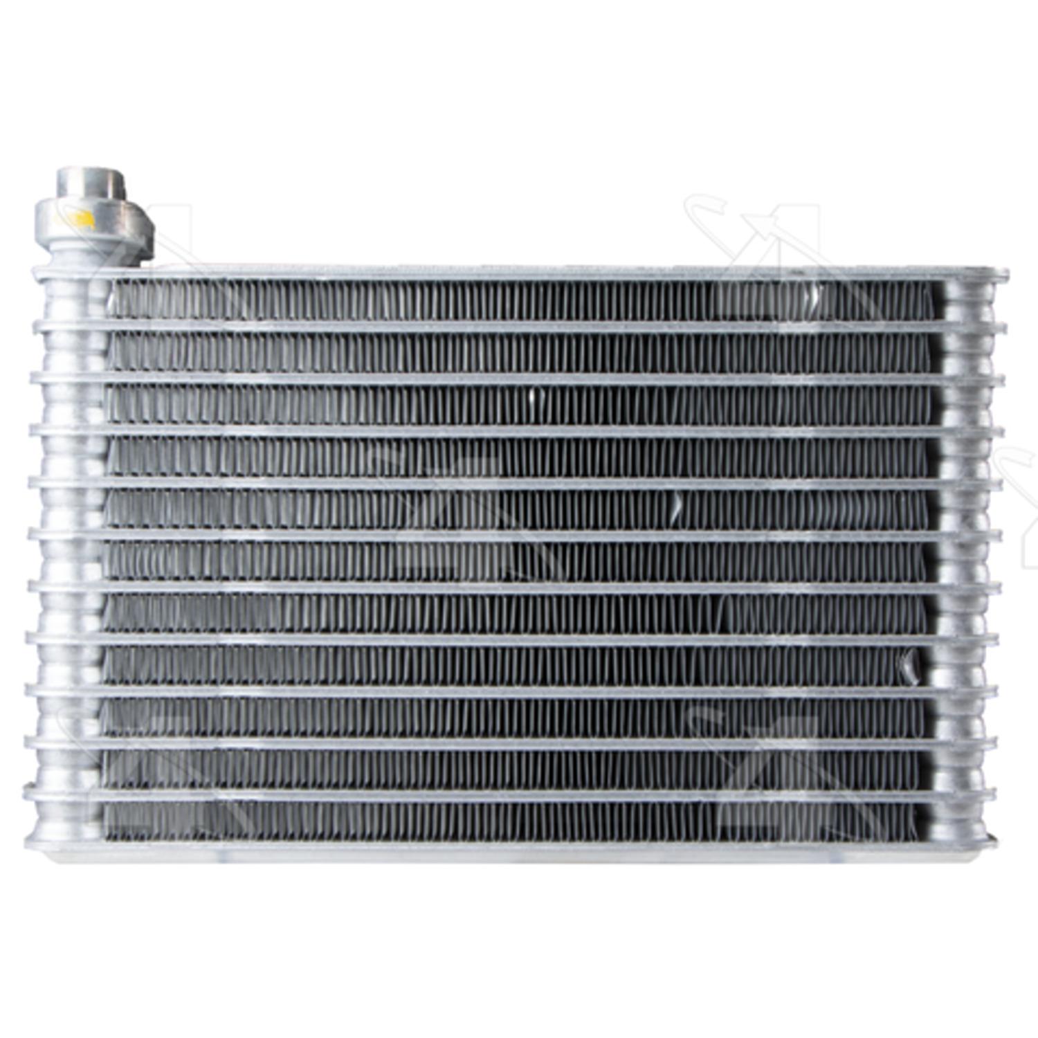 Four Seasons 44167 - A/C Evaporator Core Four Seasons 44167 A/C Evaporator Core product image 2 of 4
