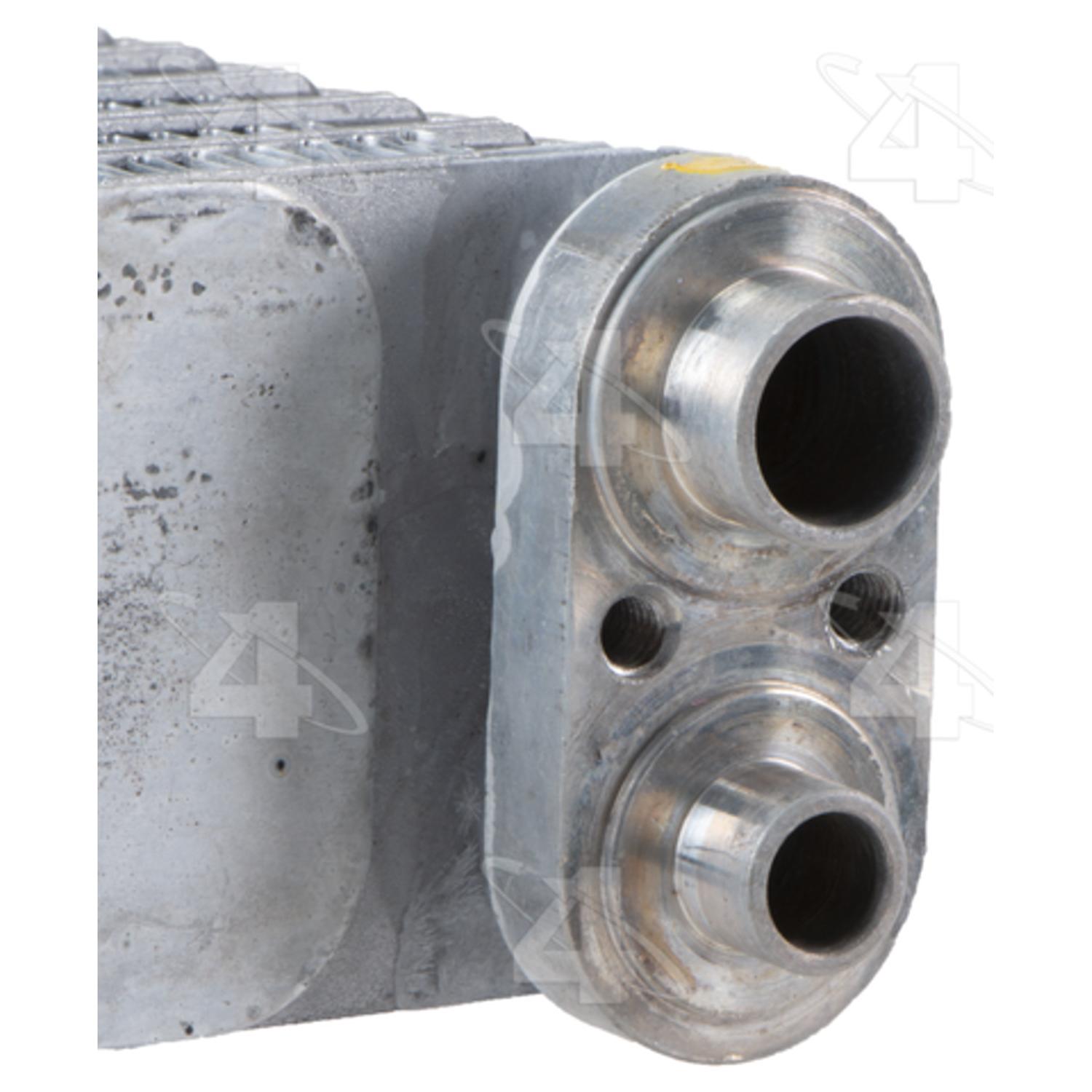 Four Seasons 44167 - A/C Evaporator Core Four Seasons 44167 A/C Evaporator Core product image 3 of 4