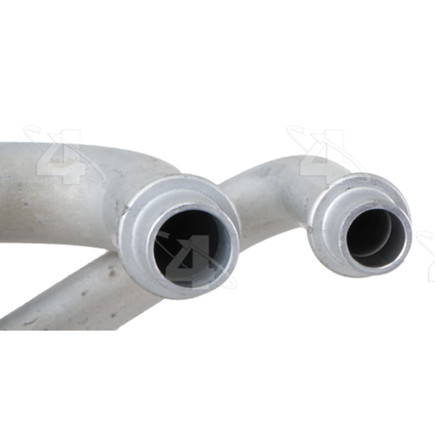 Four Seasons 44169 A/C Evaporator Core product image 3 of 4