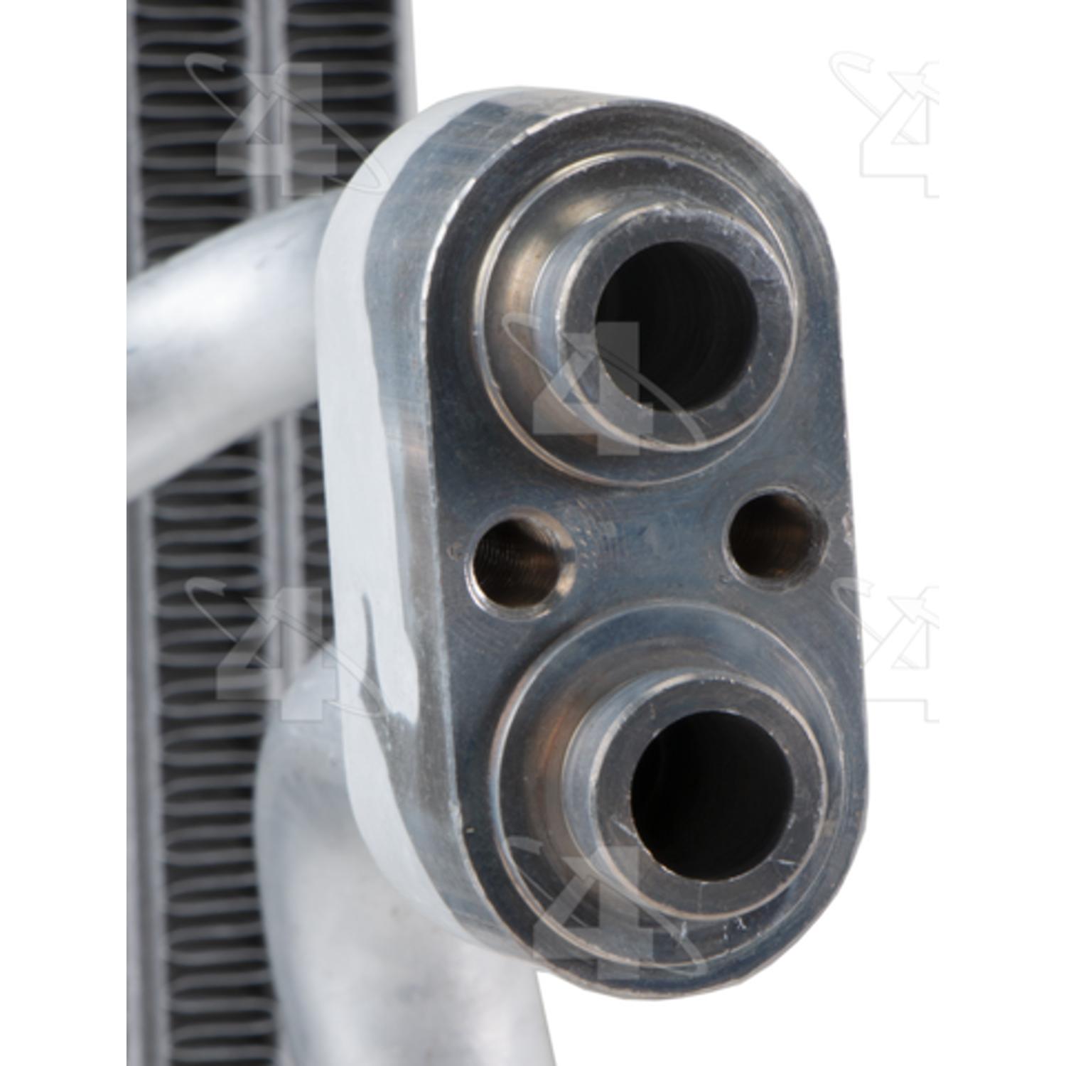 Four Seasons 44170 - A/C Evaporator Core Four Seasons 44170 A/C Evaporator Core product image 3 of 4