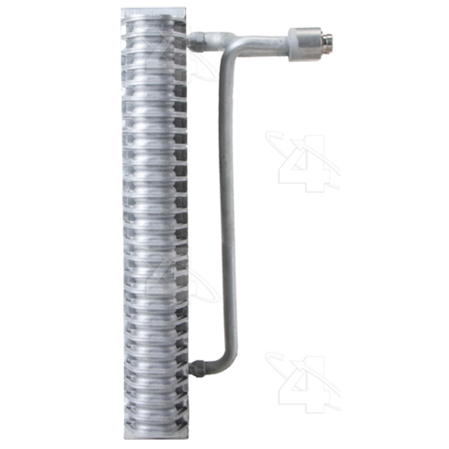 Four Seasons 44170 - A/C Evaporator Core Four Seasons 44170 A/C Evaporator Core product image 4 of 4