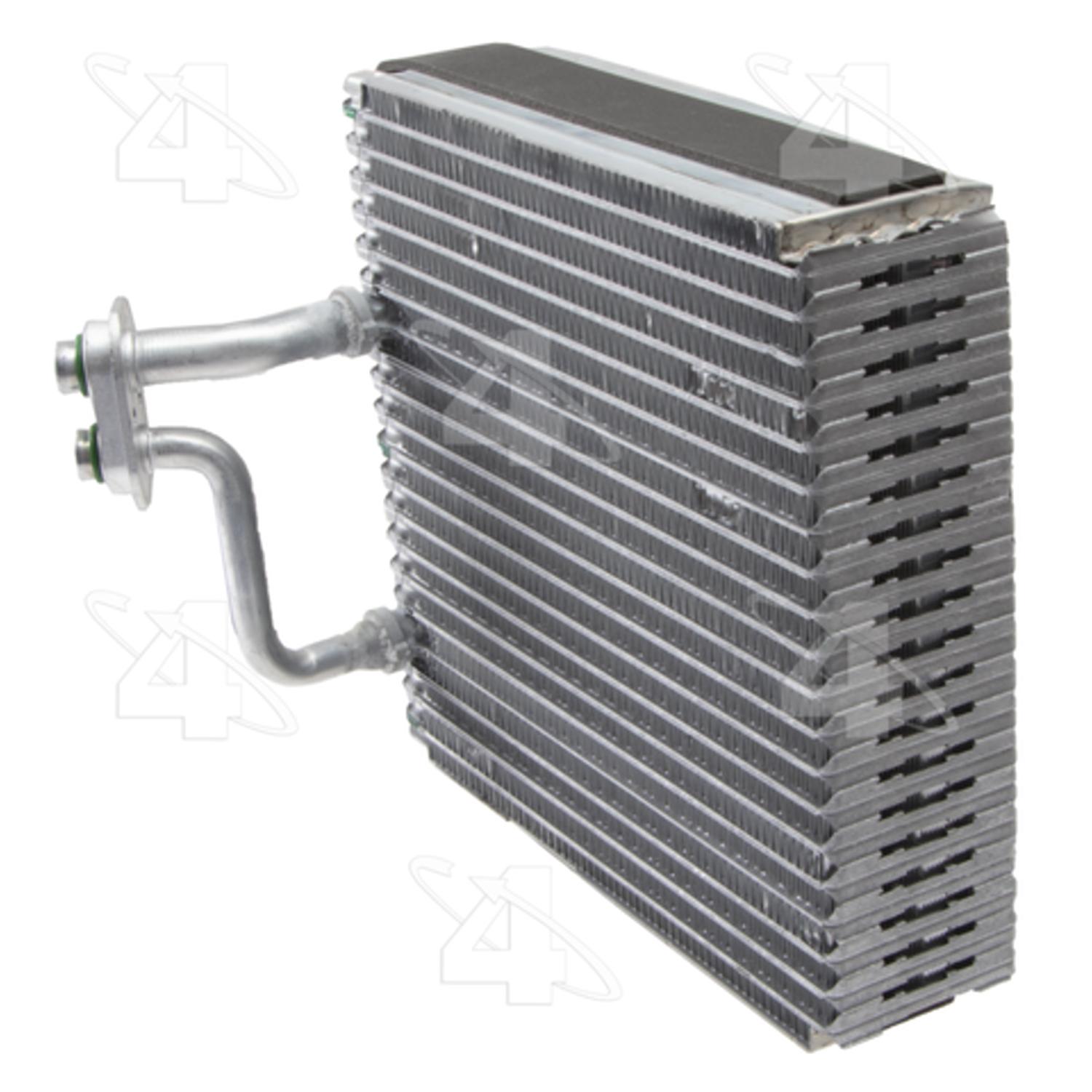 Four Seasons 44172 - A/C Evaporator Core Four Seasons 44172 A/C Evaporator Core product image 1 of 4