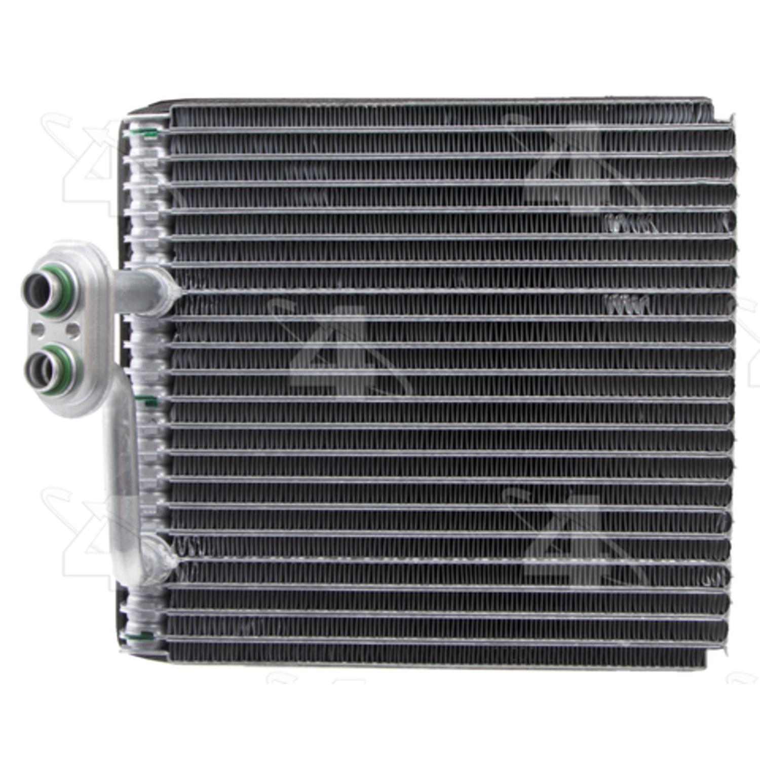 Four Seasons 44172 - A/C Evaporator Core Four Seasons 44172 A/C Evaporator Core product image 4 of 4