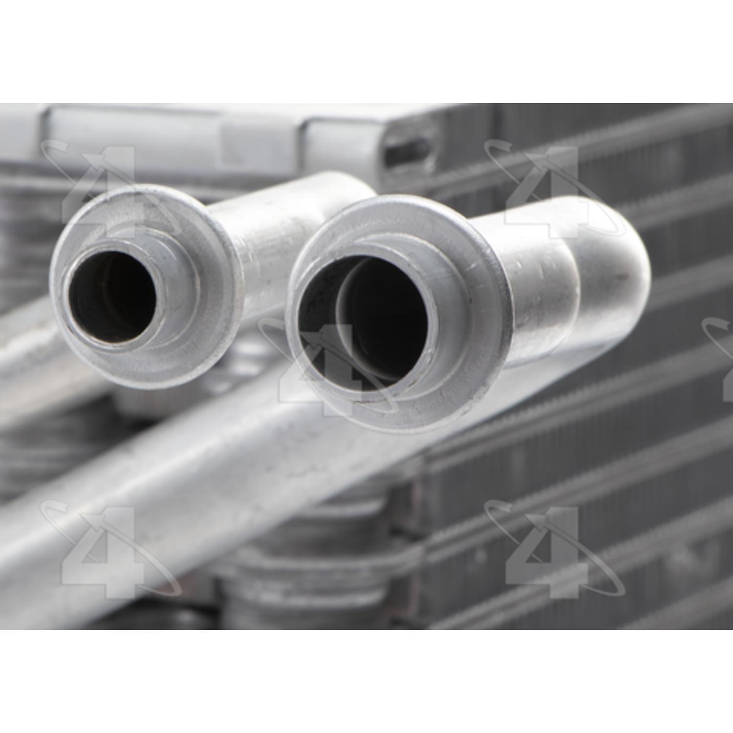 Four Seasons 44173 - A/C Evaporator Core Four Seasons 44173 A/C Evaporator Core product image 3 of 4