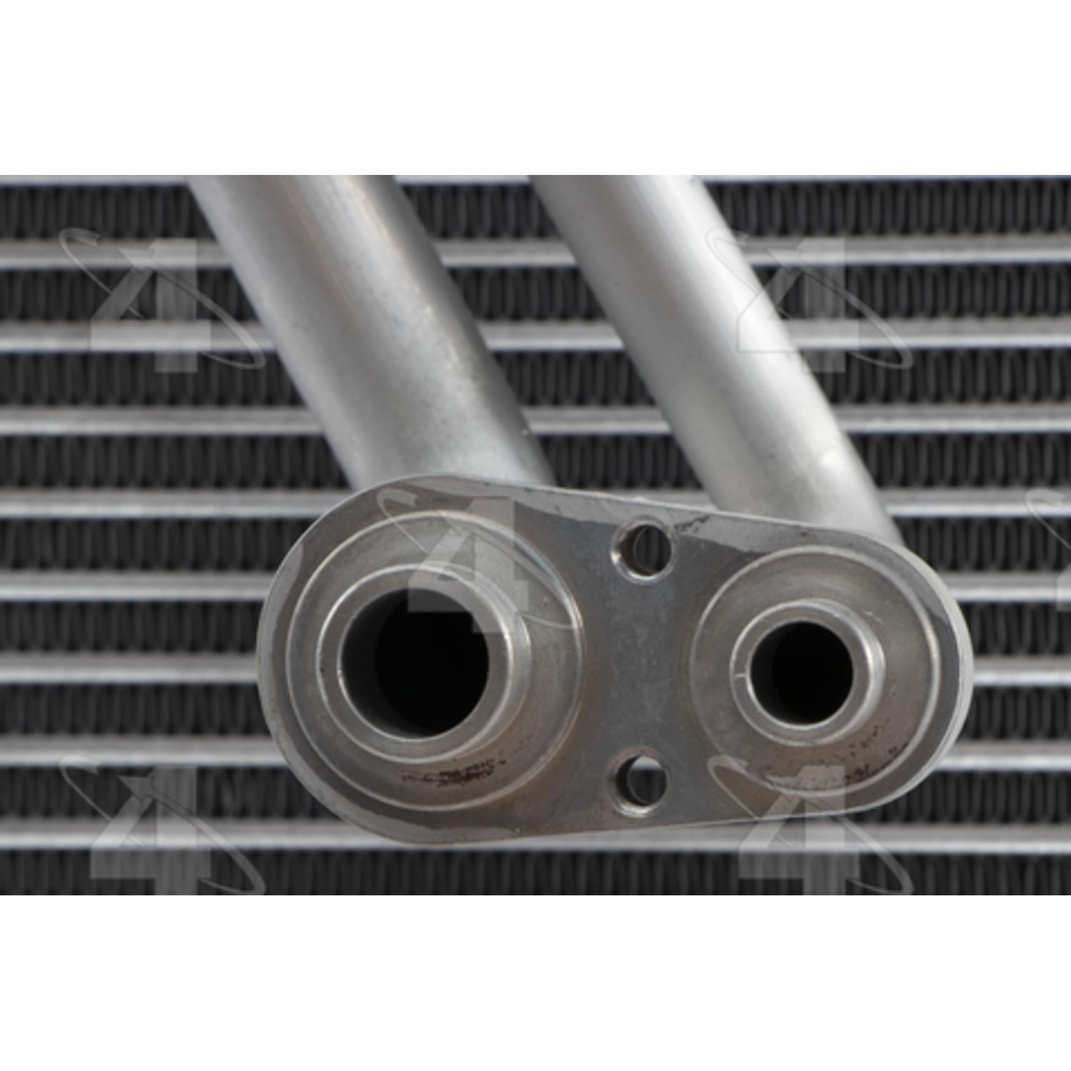 Four Seasons 44177 - A/C Evaporator Core Four Seasons 44177 A/C Evaporator Core product image 2 of 4