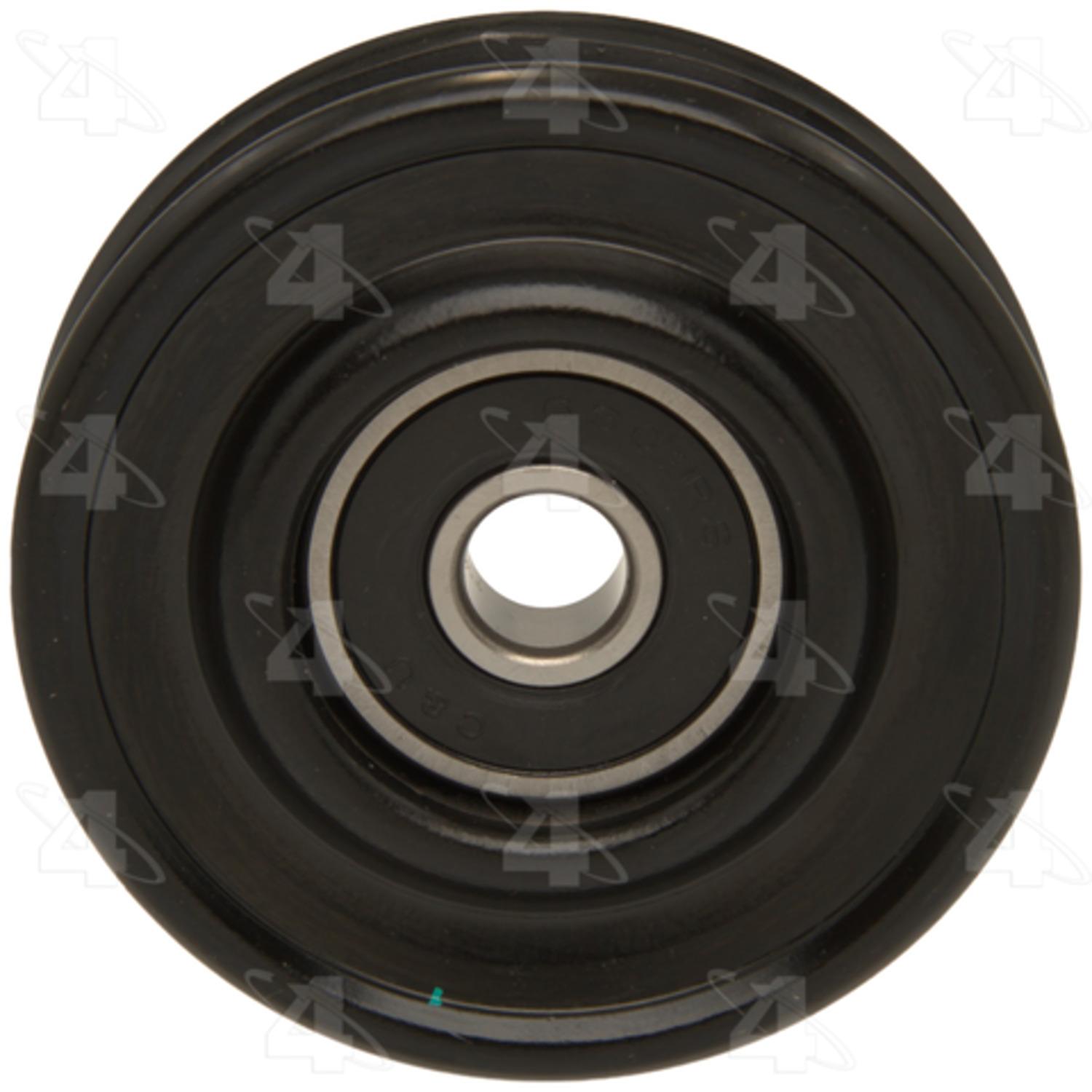 Four Seasons 45000 Drive Belt Idler Pulley product image 3 of 4