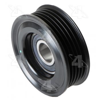 Four Seasons 45001 Drive Belt Idler Pulley product image 1 of 6