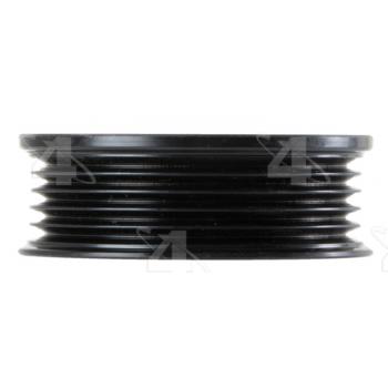Four Seasons 45001 Drive Belt Idler Pulley product image 3 of 6