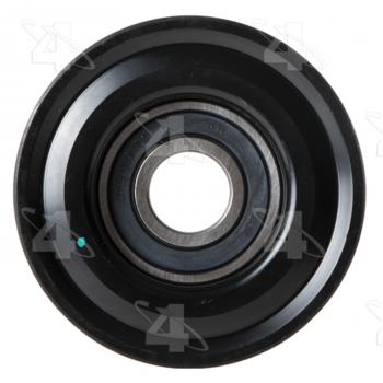 Four Seasons 45001 Drive Belt Idler Pulley product image 4 of 6