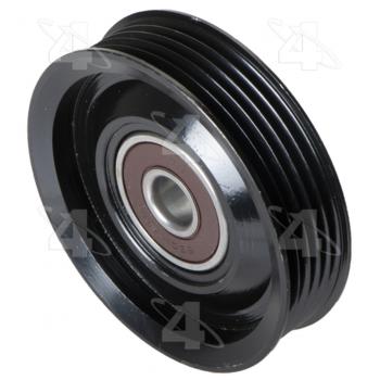 Four Seasons 45002 - Drive Belt Idler Pulley Four Seasons 45002 Drive Belt Idler Pulley product image 1 of 5