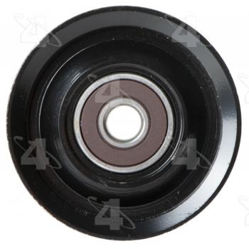 Four Seasons 45002 - Drive Belt Idler Pulley Four Seasons 45002 Drive Belt Idler Pulley product image 3 of 5