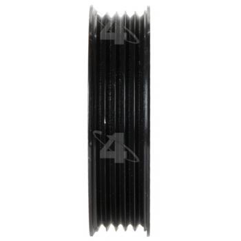 Four Seasons 45002 - Drive Belt Idler Pulley Four Seasons 45002 Drive Belt Idler Pulley product image 5 of 5
