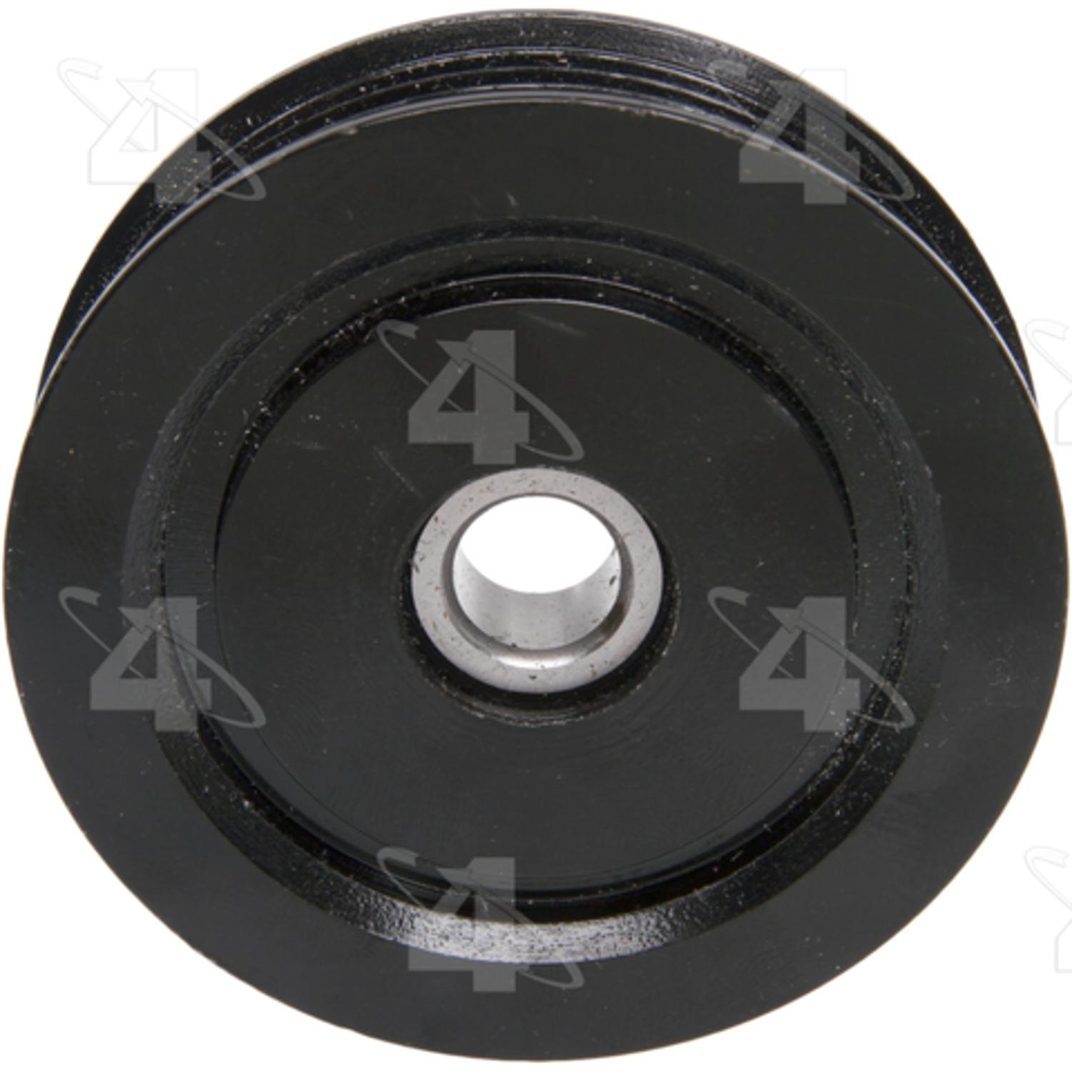 Four Seasons 45003 - Drive Belt Tensioner Pulley Four Seasons 45003 Drive Belt Idler Pulley product image 2 of 5