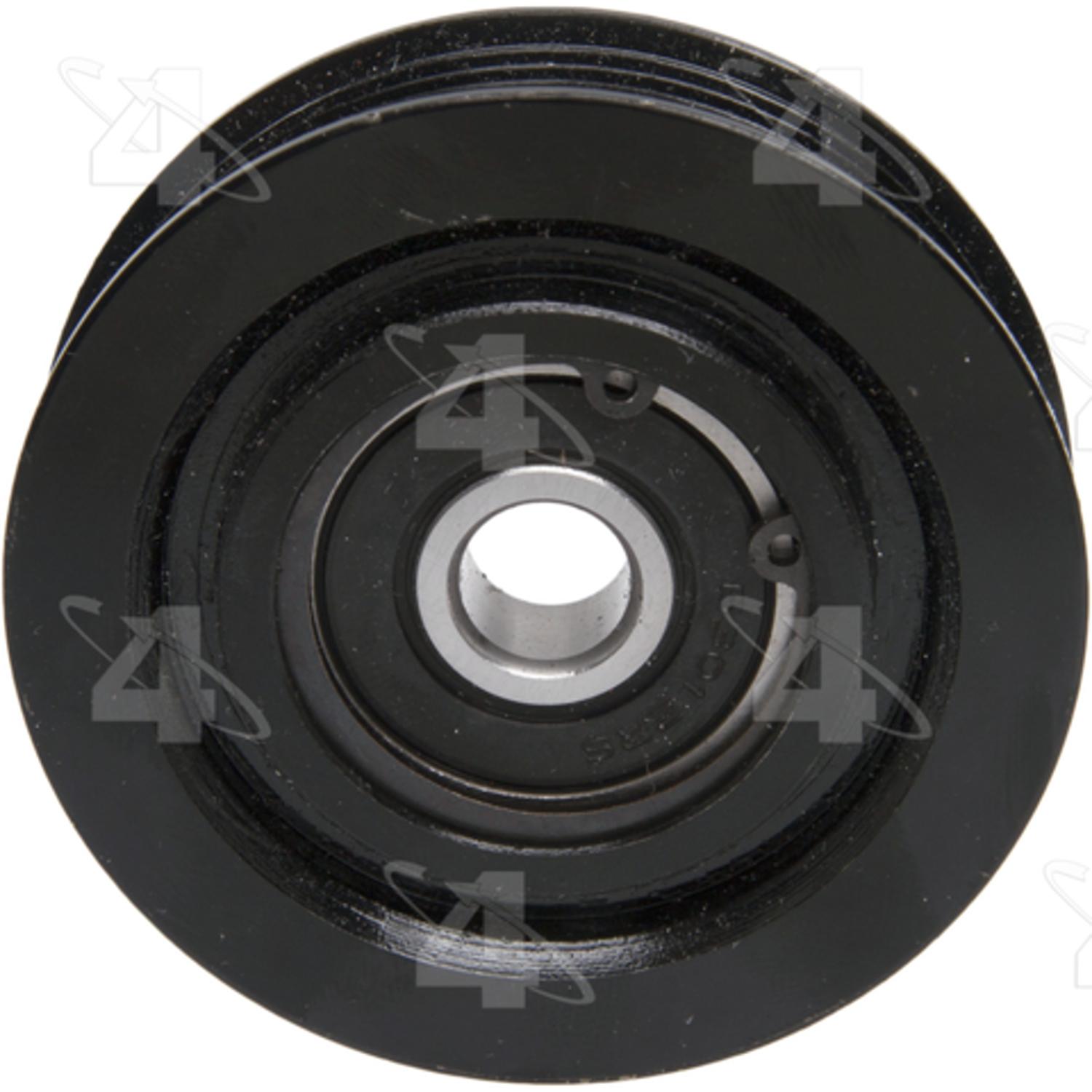 Four Seasons 45003 - Drive Belt Tensioner Pulley Four Seasons 45003 Drive Belt Idler Pulley product image 3 of 5