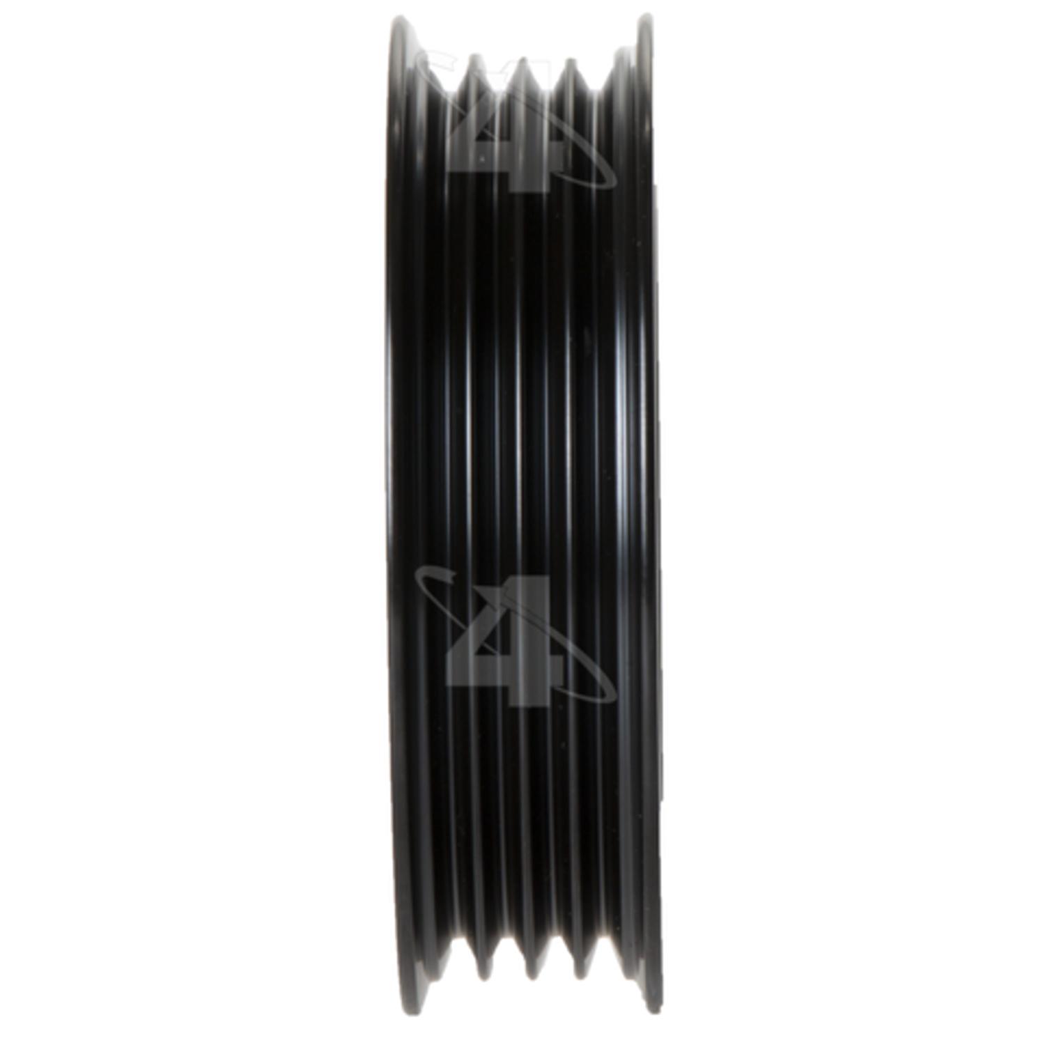 Four Seasons 45003 - Drive Belt Tensioner Pulley Four Seasons 45003 Drive Belt Idler Pulley product image 5 of 5