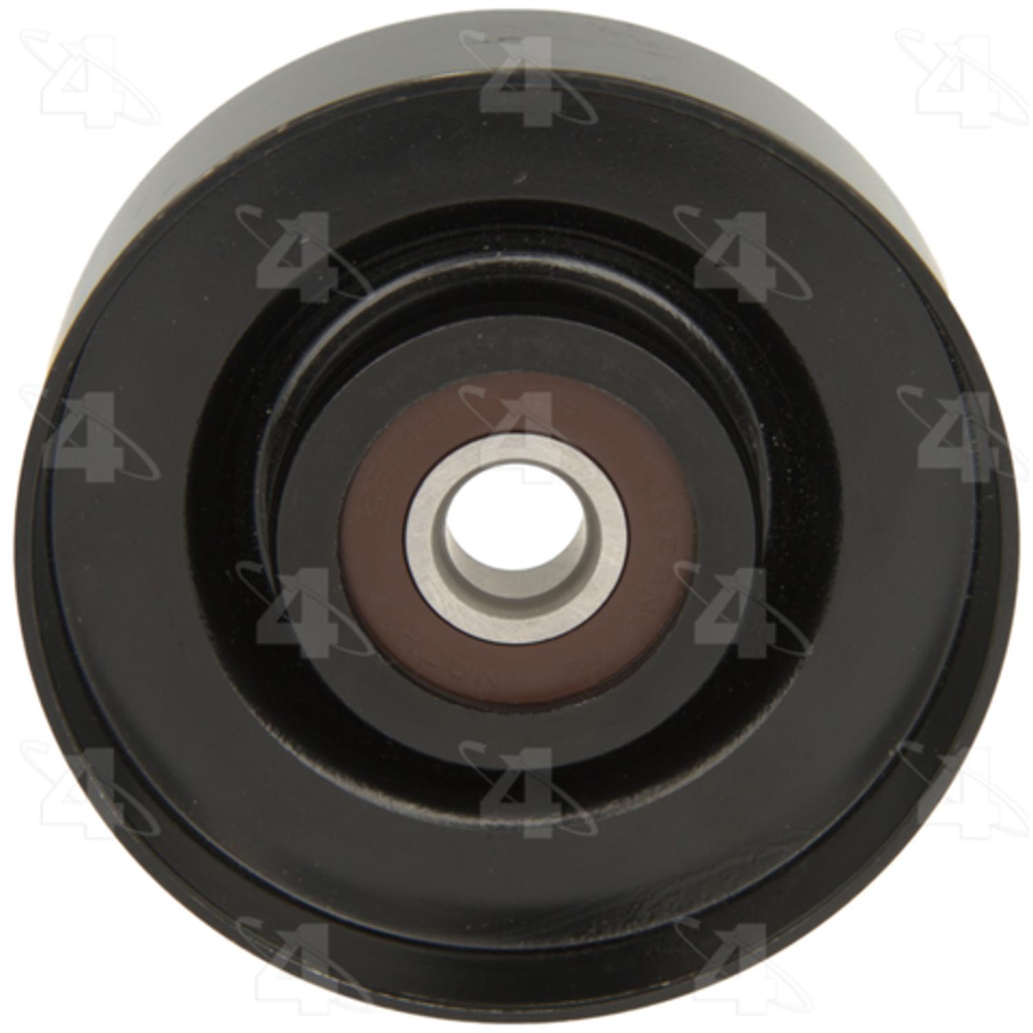 Four Seasons 45004 - Drive Belt Tensioner Pulley Four Seasons 45004 Drive Belt Idler Pulley product image 2 of 4