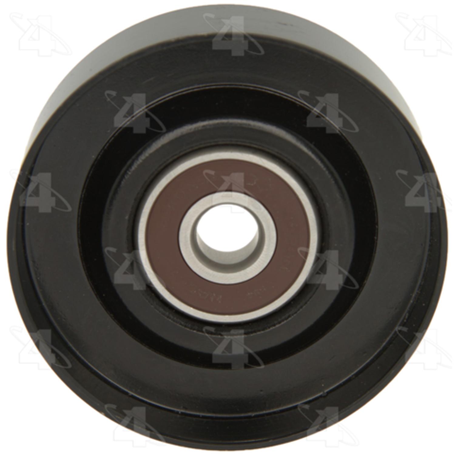 Four Seasons 45004 - Drive Belt Tensioner Pulley Four Seasons 45004 Drive Belt Idler Pulley product image 3 of 4