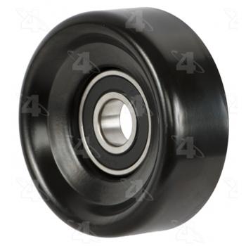 Four Seasons 45005 Drive Belt Idler Pulley product image 1 of 5