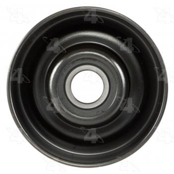 Four Seasons 45005 Drive Belt Idler Pulley product image 2 of 5