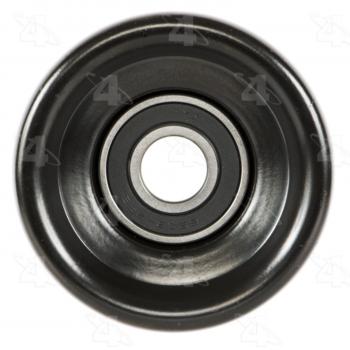Four Seasons 45005 Drive Belt Idler Pulley product image 3 of 5