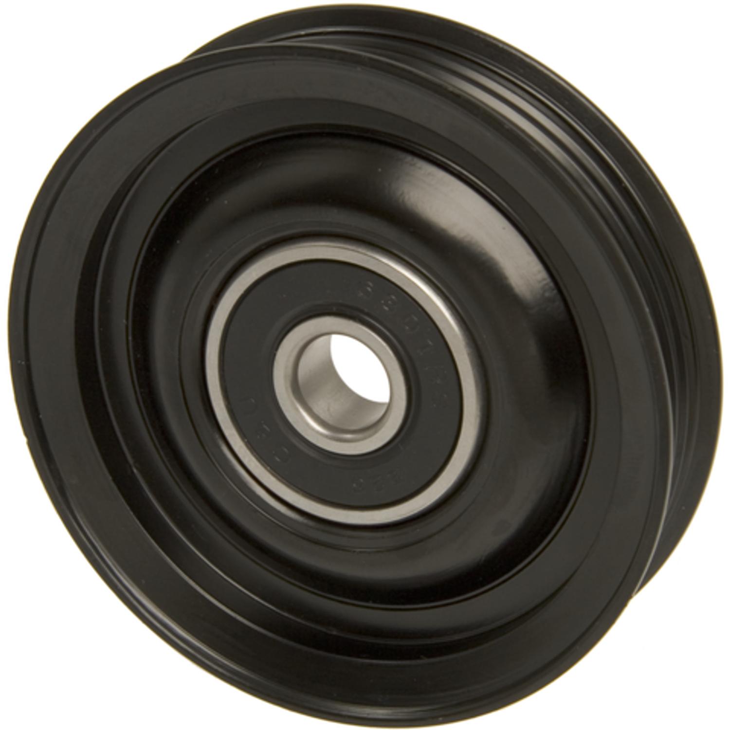 Four Seasons 45006 Drive Belt Idler Pulley product image 1 of 5