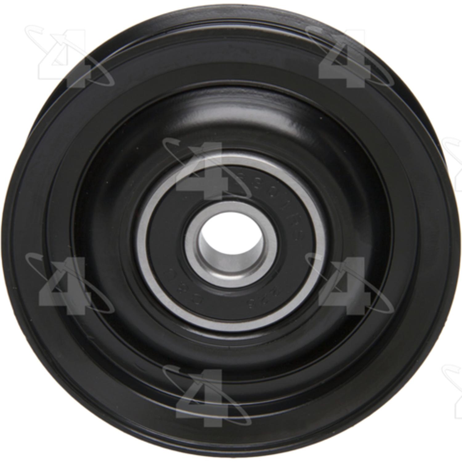 Four Seasons 45006 Drive Belt Idler Pulley product image 3 of 5